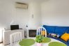 Apartment in Empuriabrava - BADIA 1, 2 hab , piscina,100m playa parking, wifi  Apartment in Empuriabrava - BADIA 1, 2 hab , piscina,100m playa parking, wifi