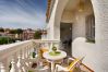 Apartment in Empuriabrava - BADIA 5,PISO 2ha,PISCINA,100m PLAYA,PARKING,WIFI Apartment in Empuriabrava - BADIA 5,PISO 2ha,PISCINA,100m PLAYA,PARKING,WIFI