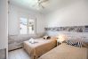 Apartment in Empuriabrava - BADIA 7,PISO 2ha,PISCINE,100 m PLAYA,PARKING,WIFI Apartment in Empuriabrava - BADIA 7,PISO 2ha,PISCINE,100 m PLAYA,PARKING,WIFI