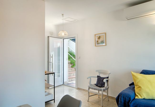 Apartment in Rosas / Roses - MERCE RODOREDA,PISO 2HA VISTA PUERTO 2HA PARKING TERRASSA Apartment in Rosas / Roses - MERCE RODOREDA,PISO 2HA VISTA PUERTO 2HA PARKING TERRASSA
