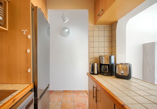 Villa in Empuriabrava - VILLA PORT DEL SOL 3CH, WIFI, PARKING , AMARRE Villa in Empuriabrava - VILLA PORT DEL SOL 3CH, WIFI, PARKING , AMARRE
