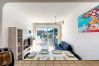 Villa in Empuriabrava - VILLA PORT DEL SOL 3CH, WIFI, PARKING , AMARRE Villa in Empuriabrava - VILLA PORT DEL SOL 3CH, WIFI, PARKING , AMARRE