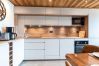 Apartment in Hauteluce - CHALET LES SAISIES