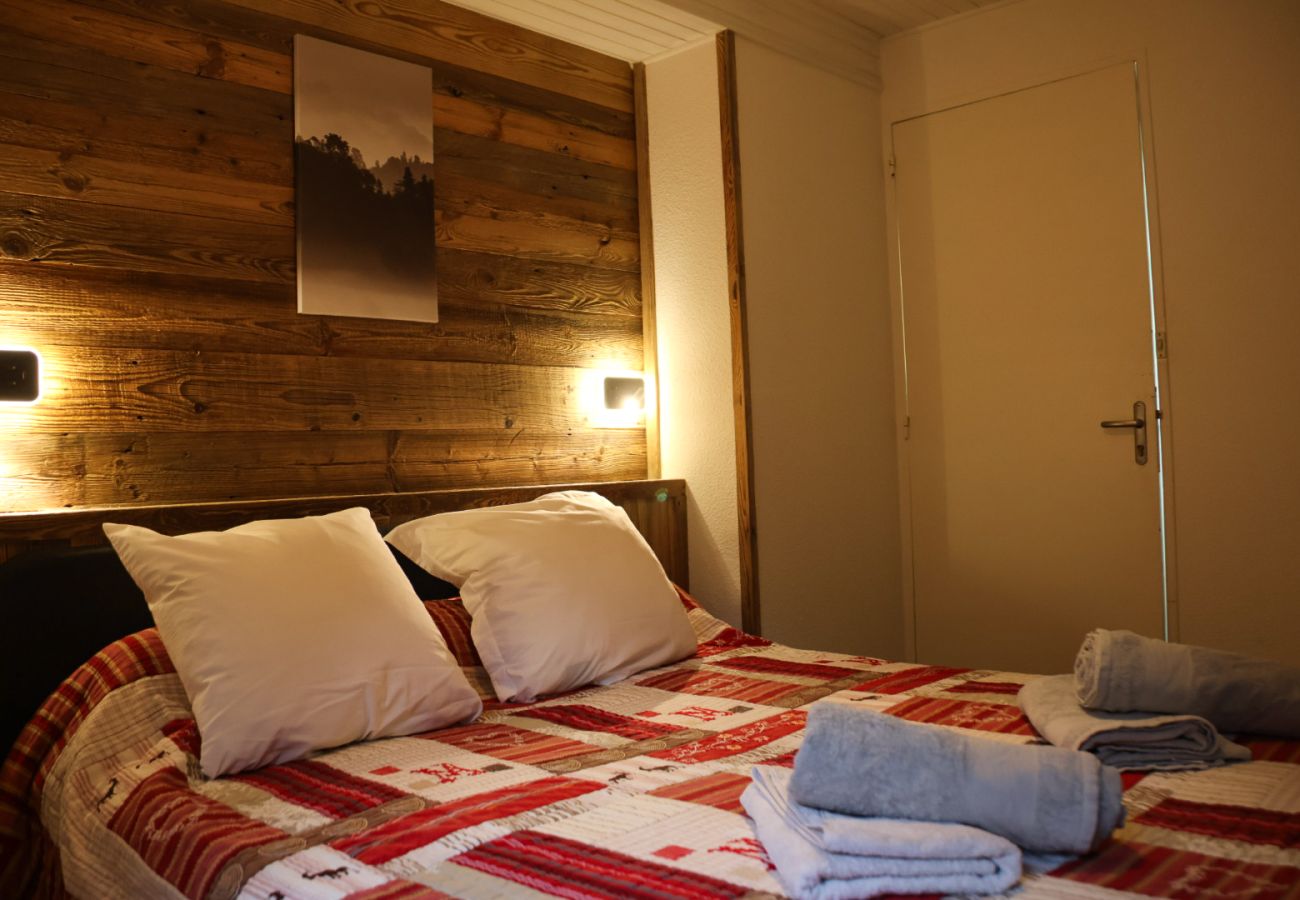 Apartment in Val-d´Isère - LA BALME