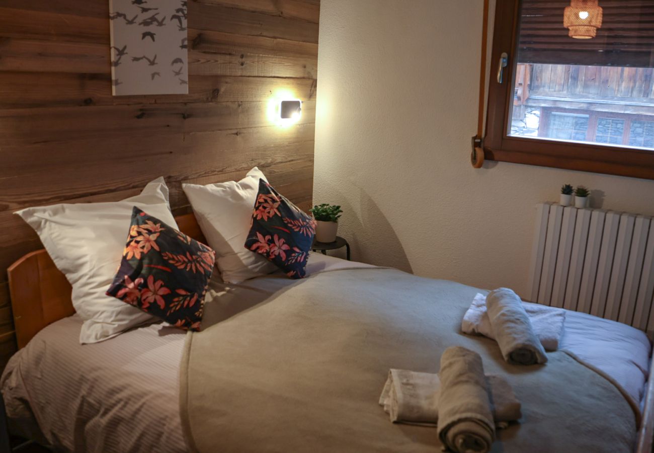 Apartment in Val-d´Isère - LA BALME