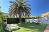 Villa en Empuriabrava - BAHIA 28 Magnífica casa 3 hab. con jardín y piscina privada a 300m de la playa Villa en Empuriabrava - BAHIA 28 Magnífica casa 3 hab. con jardín y piscina privada a 300m de la playa