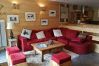 Apartamento en Laveissière - CHALET DUPLEX 3 CH PIED DE PISTE , CENTRE STATION, PARKING , WIFI  Apartamento en Laveissière - CHALET DUPLEX 3 CH PIED DE PISTE , CENTRE STATION, PARKING , WIFI