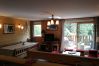 Apartamento en Laveissière - CHALET DUPLEX 3 CH PIED DE PISTE , CENTRE STATION, PARKING , WIFI  Apartamento en Laveissière - CHALET DUPLEX 3 CH PIED DE PISTE , CENTRE STATION, PARKING , WIFI