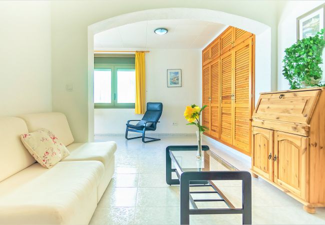 Villa en Rosas / Roses - LA CASUCA Preciosa casa 4 hab. con magnífica vista al mar y piscina privada Villa en Rosas / Roses - LA CASUCA Preciosa casa 4 hab. con magnífica vista al mar y piscina privada