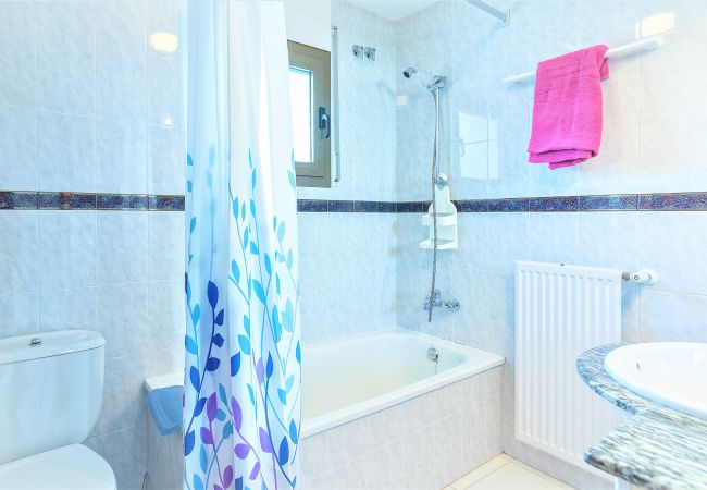 Villa en Rosas / Roses - LA CASUCA Preciosa casa 4 hab. con magnífica vista al mar y piscina privada Villa en Rosas / Roses - LA CASUCA Preciosa casa 4 hab. con magnífica vista al mar y piscina privada