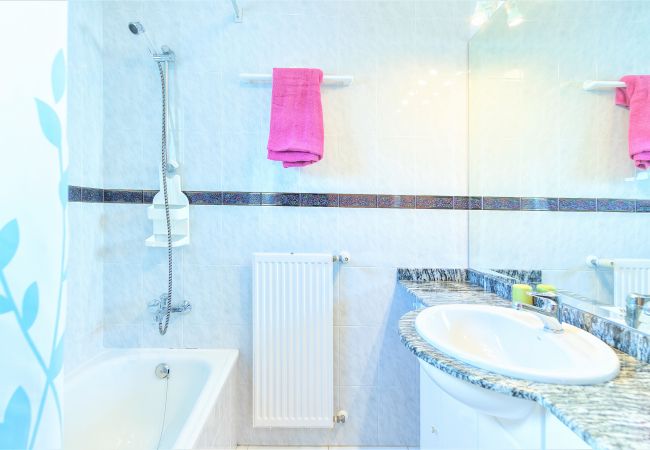 Villa en Rosas / Roses - LA CASUCA Preciosa casa 4 hab. con magnífica vista al mar y piscina privada Villa en Rosas / Roses - LA CASUCA Preciosa casa 4 hab. con magnífica vista al mar y piscina privada