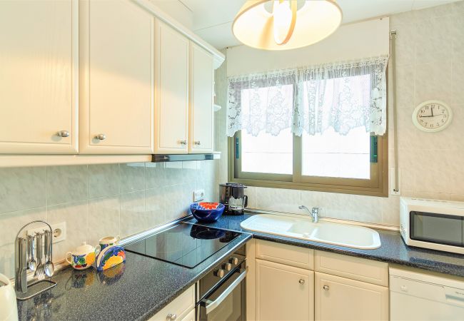 Villa en Rosas / Roses - LA CASUCA Preciosa casa 4 hab. con magnífica vista al mar y piscina privada Villa en Rosas / Roses - LA CASUCA Preciosa casa 4 hab. con magnífica vista al mar y piscina privada