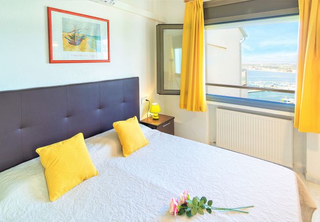 Villa en Rosas / Roses - LA CASUCA Preciosa casa 4 hab. con magnífica vista al mar y piscina privada Villa en Rosas / Roses - LA CASUCA Preciosa casa 4 hab. con magnífica vista al mar y piscina privada