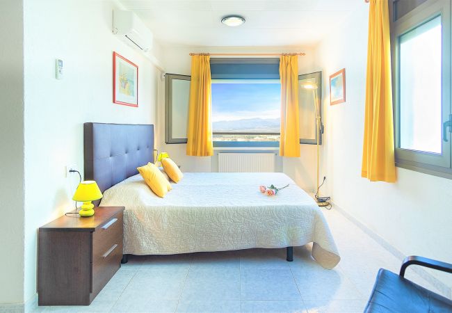 Villa en Rosas / Roses - LA CASUCA Preciosa casa 4 hab. con magnífica vista al mar y piscina privada Villa en Rosas / Roses - LA CASUCA Preciosa casa 4 hab. con magnífica vista al mar y piscina privada