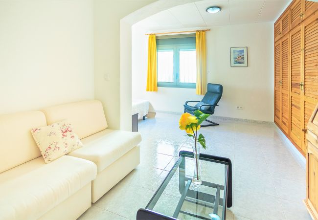 Villa en Rosas / Roses - LA CASUCA Preciosa casa 4 hab. con magnífica vista al mar y piscina privada Villa en Rosas / Roses - LA CASUCA Preciosa casa 4 hab. con magnífica vista al mar y piscina privada