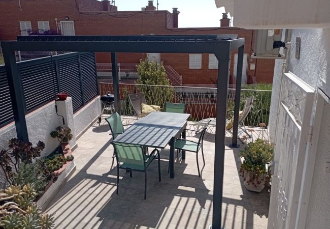 Apartamento en Rosas / Roses - MERCE RODOREDA,PISO 2HA VISTA PUERTO 2HA PARKING TERRASSA Apartamento en Rosas / Roses - MERCE RODOREDA,PISO 2HA VISTA PUERTO 2HA PARKING TERRASSA