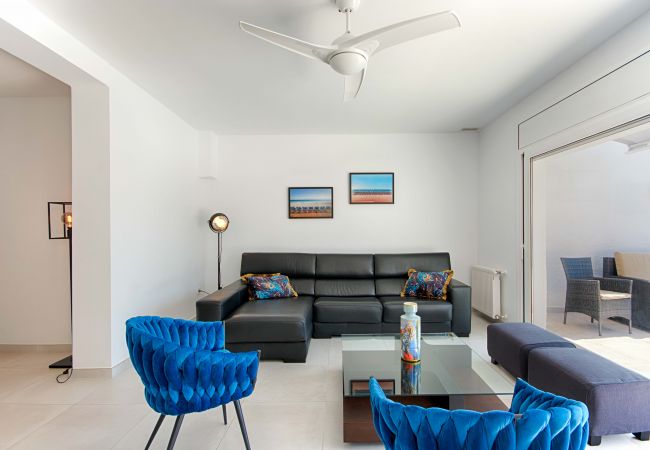 Villa en Empuriabrava - FALCONERA VILLA CANAL  3 HA ,PISCINA,AMARRE,WIFI,PARKING Villa en Empuriabrava - FALCONERA VILLA CANAL  3 HA ,PISCINA,AMARRE,WIFI,PARKING