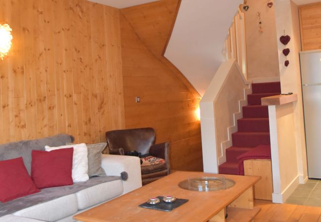 Apartamento en Val-d´Isère - L'ALBARON 3CH,WIFI,PARKING, 100 m PISTES Apartamento en Val-d´Isère - L'ALBARON 3CH,WIFI,PARKING, 100 m PISTES