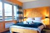 Apartamento en Val-d´Isère - L'ALBARON 3CH,WIFI,PARKING, 100 m PISTES Apartamento en Val-d´Isère - L'ALBARON 3CH,WIFI,PARKING, 100 m PISTES