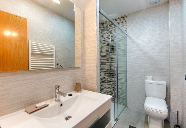 Villa en Empuriabrava - VILLA PORT DEL SOL 3 HA, WIFI, PARKING , AMARRE Villa en Empuriabrava - VILLA PORT DEL SOL 3 HA, WIFI, PARKING , AMARRE