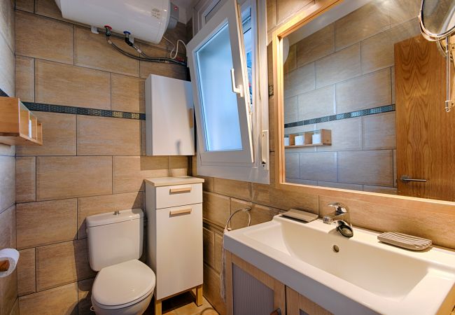 Villa en Empuriabrava - VILLA PORT DEL SOL 3 HA, WIFI, PARKING , AMARRE Villa en Empuriabrava - VILLA PORT DEL SOL 3 HA, WIFI, PARKING , AMARRE