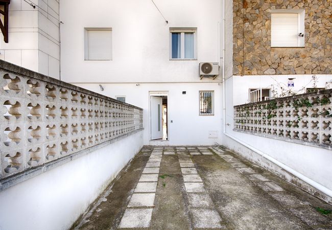 Villa en Empuriabrava - VILLA PORT DEL SOL 3 HA, WIFI, PARKING , AMARRE Villa en Empuriabrava - VILLA PORT DEL SOL 3 HA, WIFI, PARKING , AMARRE