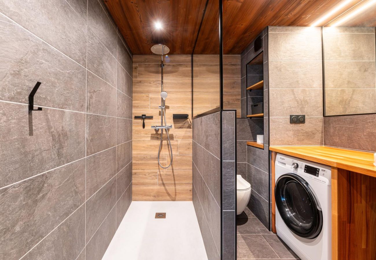 Apartamento en Hauteluce - CHALET LES SAISIES