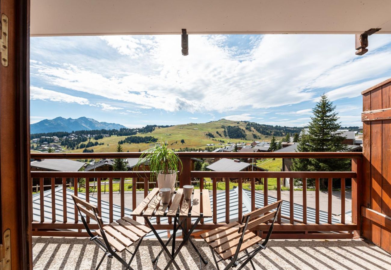 Apartamento en Hauteluce - CHALET LES SAISIES