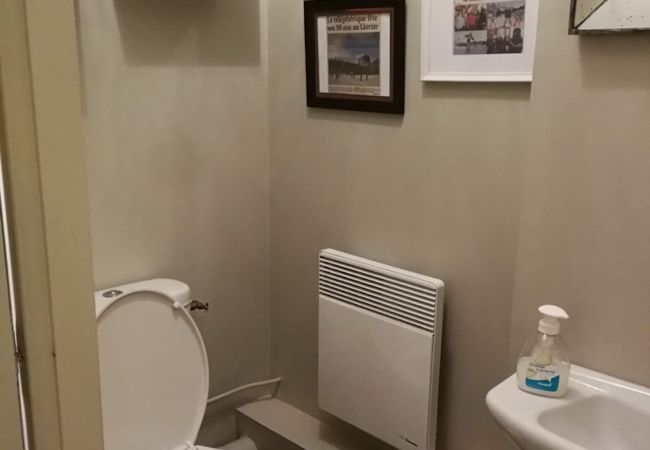 Appartement à Laveissière - CHALET DUPLEX 3 CH PIED DE PISTE , CENTRE STATION, PARKING , WIFI  Appartement à Laveissière - CHALET DUPLEX 3 CH PIED DE PISTE , CENTRE STATION, PARKING , WIFI