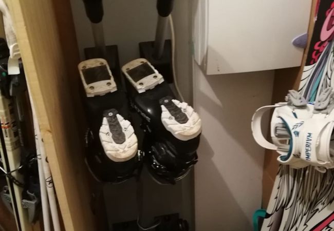 Appartement à Laveissière - CHALET DUPLEX 3 CH PIED DE PISTE , CENTRE STATION, PARKING , WIFI  Appartement à Laveissière - CHALET DUPLEX 3 CH PIED DE PISTE , CENTRE STATION, PARKING , WIFI