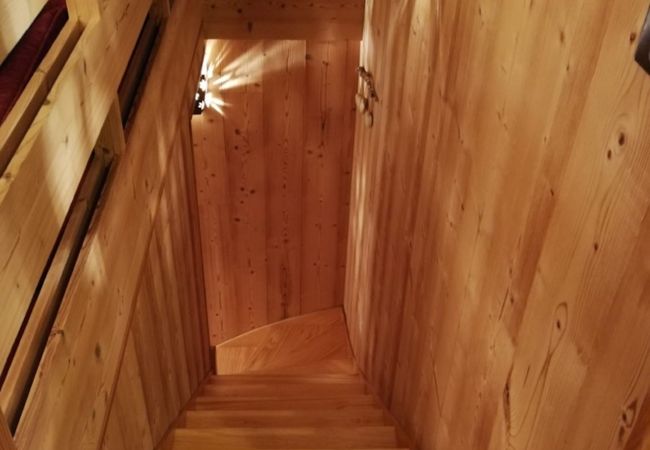 Appartement à Laveissière - CHALET DUPLEX 3 CH PIED DE PISTE , CENTRE STATION, PARKING , WIFI  Appartement à Laveissière - CHALET DUPLEX 3 CH PIED DE PISTE , CENTRE STATION, PARKING , WIFI