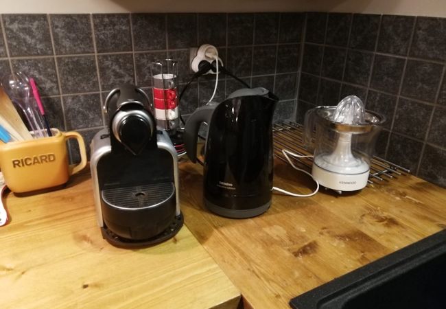 Appartement à Laveissière - CHALET DUPLEX 3 CH PIED DE PISTE , CENTRE STATION, PARKING , WIFI  Appartement à Laveissière - CHALET DUPLEX 3 CH PIED DE PISTE , CENTRE STATION, PARKING , WIFI