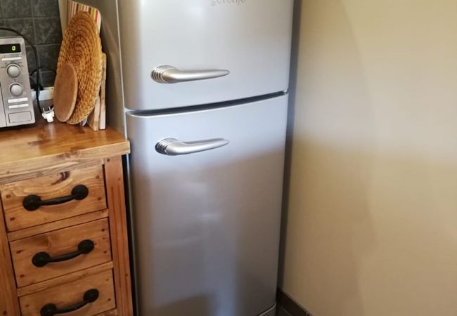 Appartement à Laveissière - CHALET DUPLEX 3 CH PIED DE PISTE , CENTRE STATION, PARKING , WIFI  Appartement à Laveissière - CHALET DUPLEX 3 CH PIED DE PISTE , CENTRE STATION, PARKING , WIFI