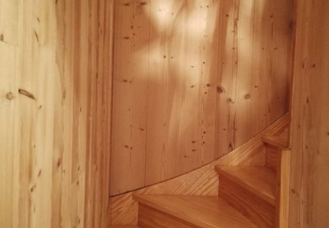 Appartement à Laveissière - CHALET DUPLEX 3 CH PIED DE PISTE , CENTRE STATION, PARKING , WIFI  Appartement à Laveissière - CHALET DUPLEX 3 CH PIED DE PISTE , CENTRE STATION, PARKING , WIFI