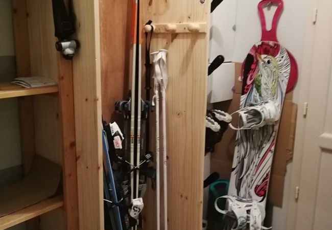 Appartement à Laveissière - CHALET DUPLEX 3 CH PIED DE PISTE , CENTRE STATION, PARKING , WIFI  Appartement à Laveissière - CHALET DUPLEX 3 CH PIED DE PISTE , CENTRE STATION, PARKING , WIFI