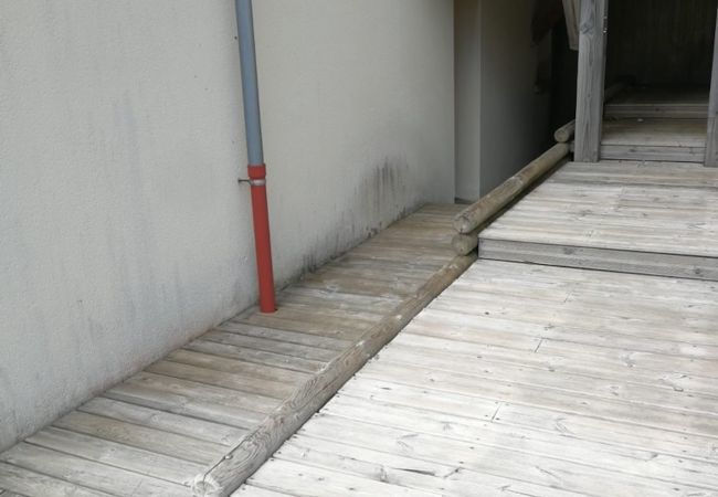 Appartement à Laveissière - CHALET DUPLEX 3 CH PIED DE PISTE , CENTRE STATION, PARKING , WIFI  Appartement à Laveissière - CHALET DUPLEX 3 CH PIED DE PISTE , CENTRE STATION, PARKING , WIFI