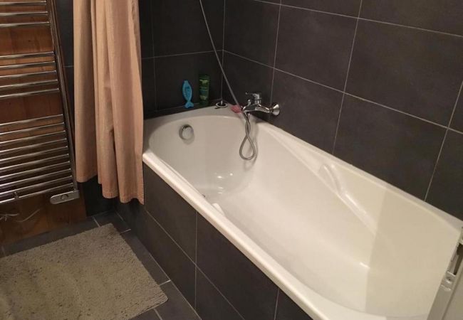 Appartement à Laveissière - CHALET DUPLEX 3 CH PIED DE PISTE , CENTRE STATION, PARKING , WIFI  Appartement à Laveissière - CHALET DUPLEX 3 CH PIED DE PISTE , CENTRE STATION, PARKING , WIFI