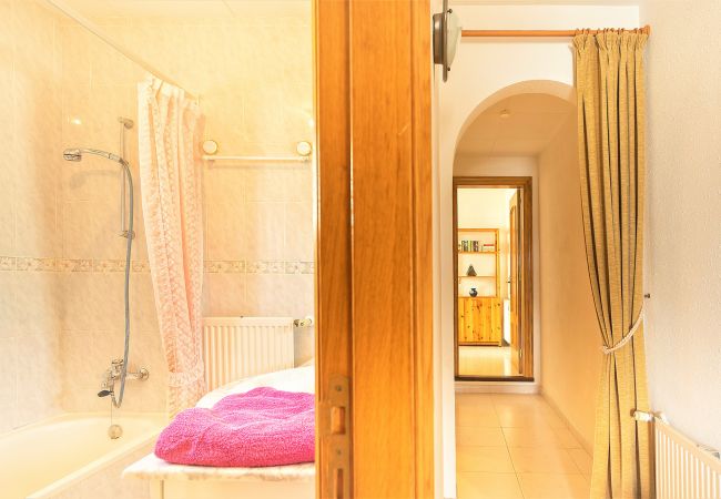 Villa à Rosas / Roses - LA CASUCA TRES BELLE VILLA CASUCA 4ch,magnifique vue mer,PISCINE,WIFI,PARKING Villa à Rosas / Roses - LA CASUCA TRES BELLE VILLA CASUCA 4ch,magnifique vue mer,PISCINE,WIFI,PARKING