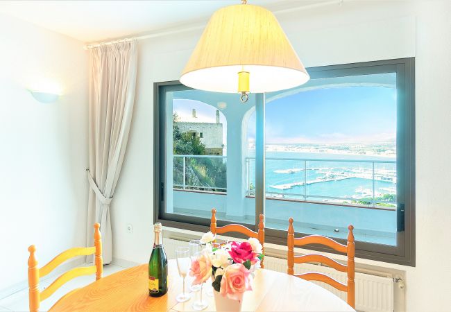 Villa à Rosas / Roses - LA CASUCA TRES BELLE VILLA CASUCA 4ch,magnifique vue mer,PISCINE,WIFI,PARKING Villa à Rosas / Roses - LA CASUCA TRES BELLE VILLA CASUCA 4ch,magnifique vue mer,PISCINE,WIFI,PARKING