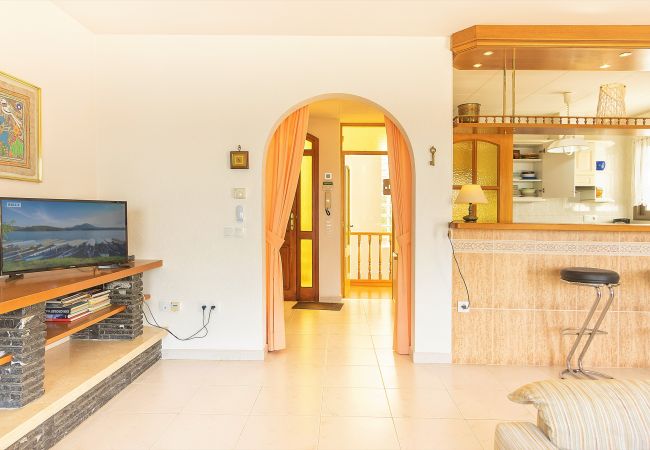 Villa à Rosas / Roses - LA CASUCA TRES BELLE VILLA CASUCA 4ch,magnifique vue mer,PISCINE,WIFI,PARKING Villa à Rosas / Roses - LA CASUCA TRES BELLE VILLA CASUCA 4ch,magnifique vue mer,PISCINE,WIFI,PARKING