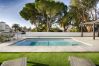 Villa à Empuriabrava - TER SUPERBE VILLA CANAL TER, PISCINE ,AMARRE,PARKING,WIFI Villa à Empuriabrava - TER SUPERBE VILLA CANAL TER, PISCINE ,AMARRE,PARKING,WIFI