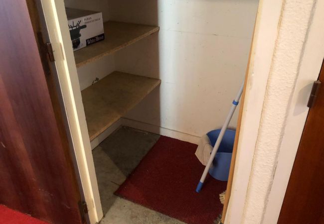 Appartement à Val-d´Isère - L'ALBARON 3CH,WIFI,PARKING, 100 m PISTES Appartement à Val-d´Isère - L'ALBARON 3CH,WIFI,PARKING, 100 m PISTES