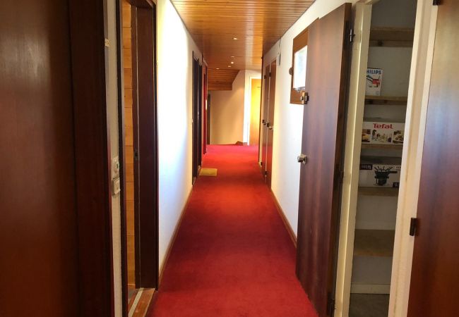 Appartement à Val-d´Isère - L'ALBARON 3CH,WIFI,PARKING, 100 m PISTES Appartement à Val-d´Isère - L'ALBARON 3CH,WIFI,PARKING, 100 m PISTES