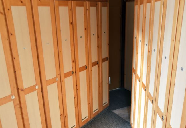 Appartement à Val-d´Isère - L'ALBARON 3CH,WIFI,PARKING, 100 m PISTES Appartement à Val-d´Isère - L'ALBARON 3CH,WIFI,PARKING, 100 m PISTES