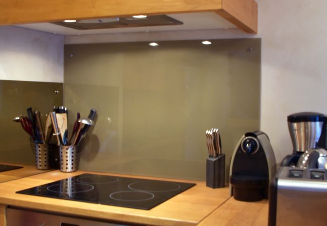 Appartement à Val-d´Isère - L'ALBARON 3CH,WIFI,PARKING, 100 m PISTES Appartement à Val-d´Isère - L'ALBARON 3CH,WIFI,PARKING, 100 m PISTES