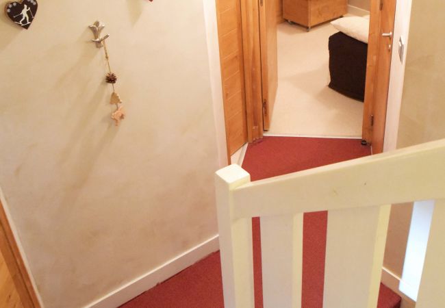 Appartement à Val-d´Isère - L'ALBARON 3CH,WIFI,PARKING, 100 m PISTES Appartement à Val-d´Isère - L'ALBARON 3CH,WIFI,PARKING, 100 m PISTES