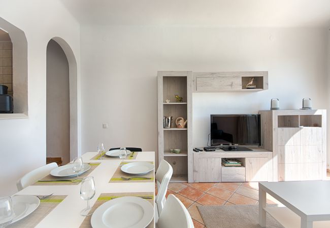 Villa à Empuriabrava - VILLA PORT DEL SOL 3CH, WIFI, PARKING , AMARRE Villa à Empuriabrava - VILLA PORT DEL SOL 3CH, WIFI, PARKING , AMARRE