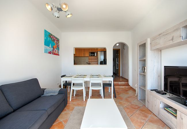 Villa à Empuriabrava - VILLA PORT DEL SOL 3CH, WIFI, PARKING , AMARRE Villa à Empuriabrava - VILLA PORT DEL SOL 3CH, WIFI, PARKING , AMARRE
