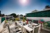 Villa à Empuriabrava - VILLA PORT DEL SOL 3CH, WIFI, PARKING , AMARRE Villa à Empuriabrava - VILLA PORT DEL SOL 3CH, WIFI, PARKING , AMARRE