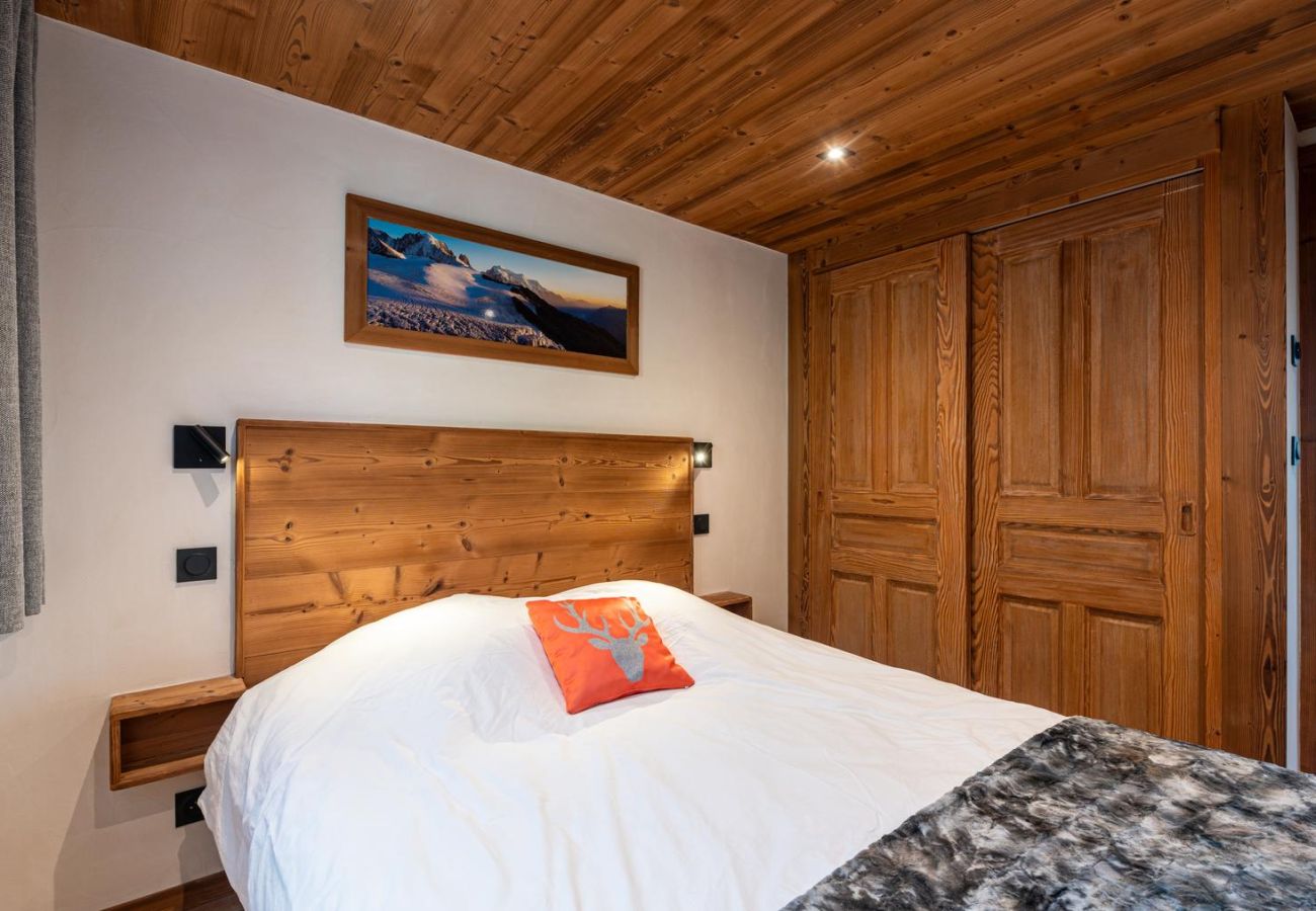 Appartement à Hauteluce - CHALET LES SAISIES